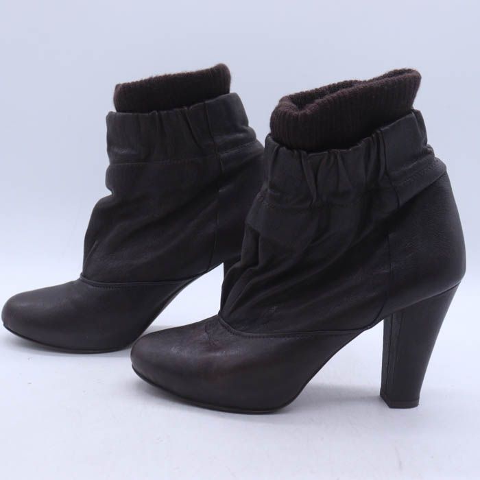 ショートブーツ シューズ