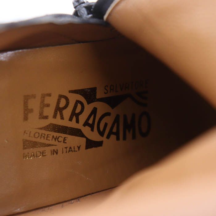 ブラック Salvatore