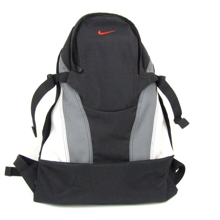 ナイキ Y2K ビンテージ バックパック スウォッシュ リュック