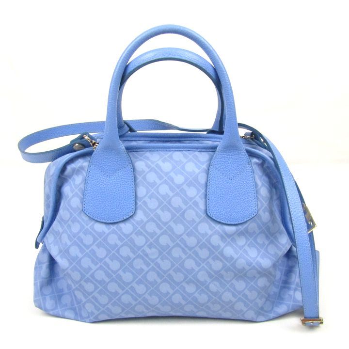 ゲラルディーニ ショルダーバッグ ハンドバッグ 2way 鞄 カバン