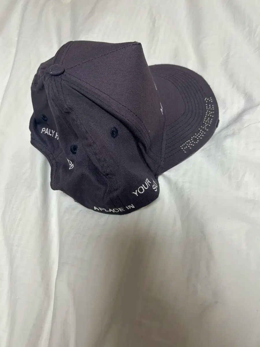 ハリー ハリーウッド 帽子 モンティ