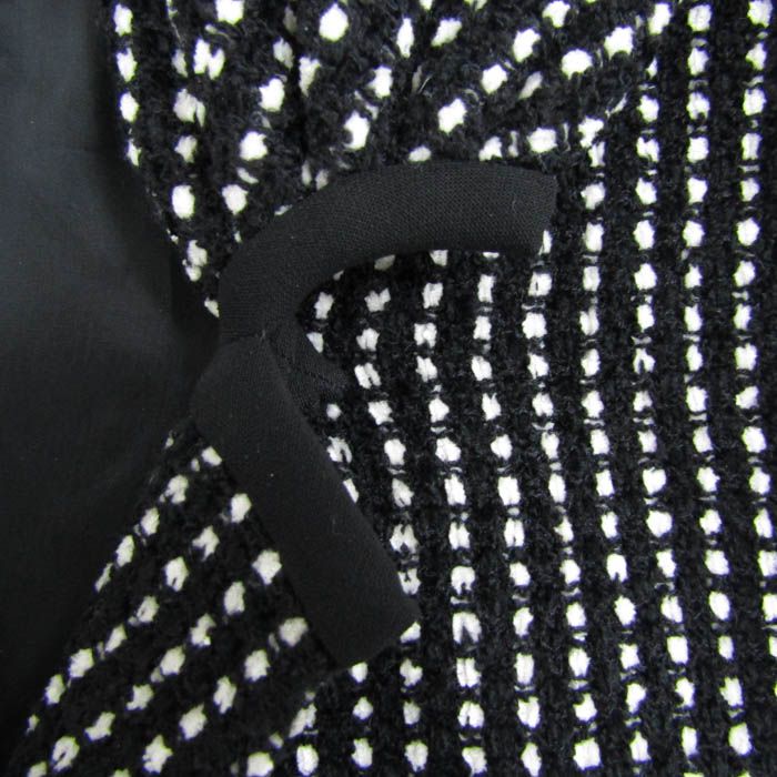 ジョルジオアルマーニ テーラードジャケット イタリア製 大きいサイズ