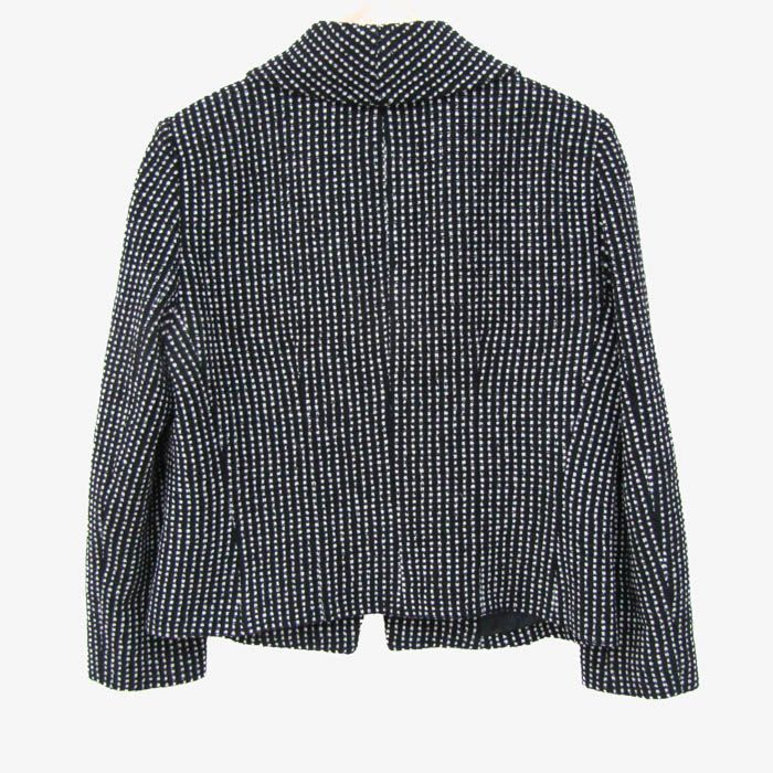 ジョルジオアルマーニ テーラードジャケット イタリア製 大きいサイズ