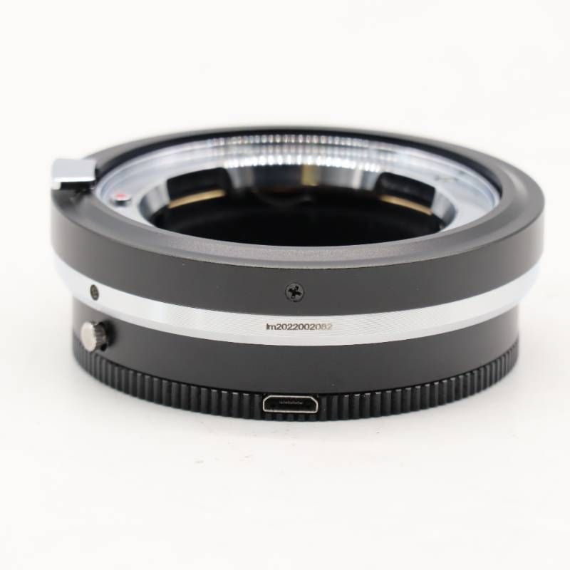 TECHART LM-EA9 ライカMマウントレンズ → ソニーEマウント変換 マウントアダプター AF オートフォーカス