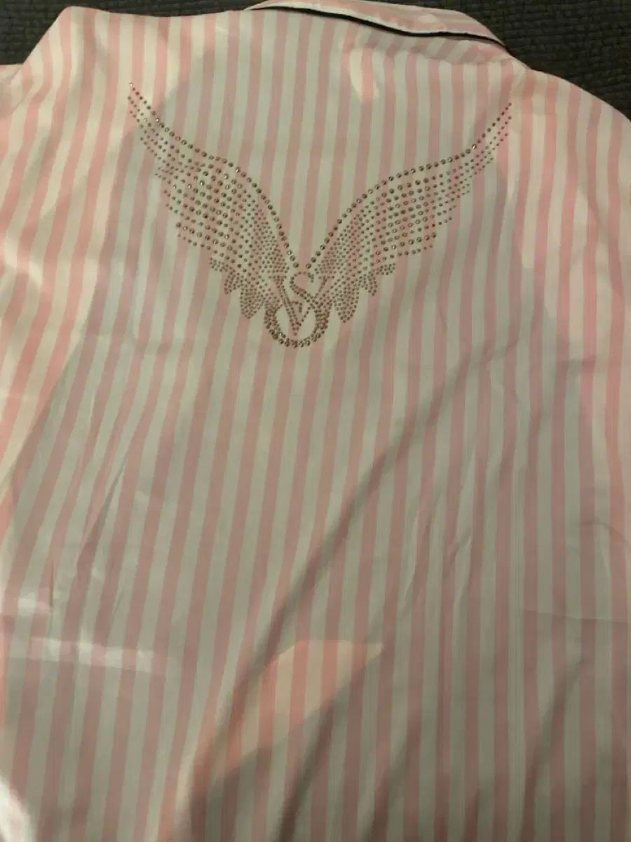 ヴィクトリアズ シークレット ガウン