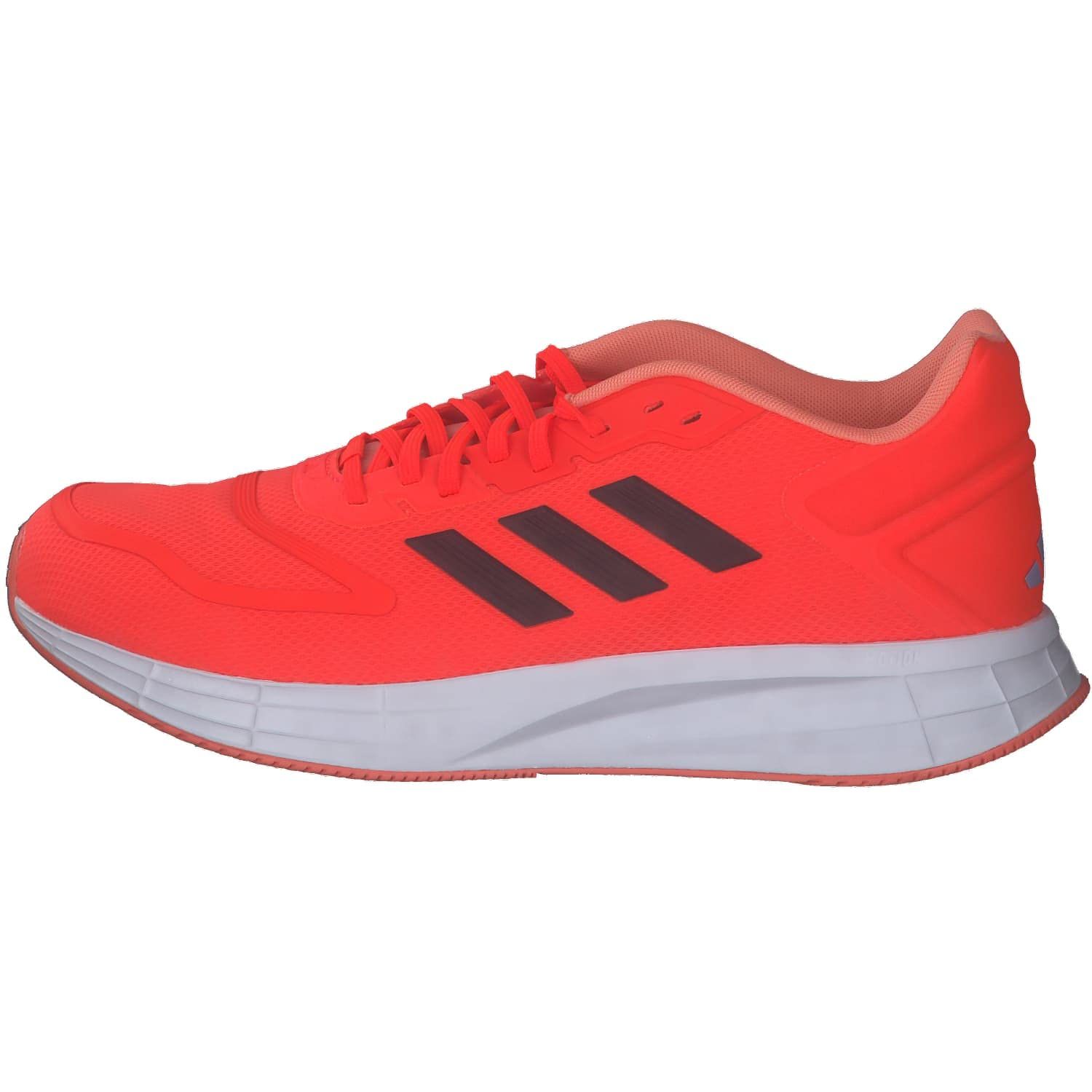 アディダス ランニングシューズ デュラモ SL 2.0 LWO08 メンズ ソーラーレッド レジェンドインク ブルードーン HP2373 28.5 cm