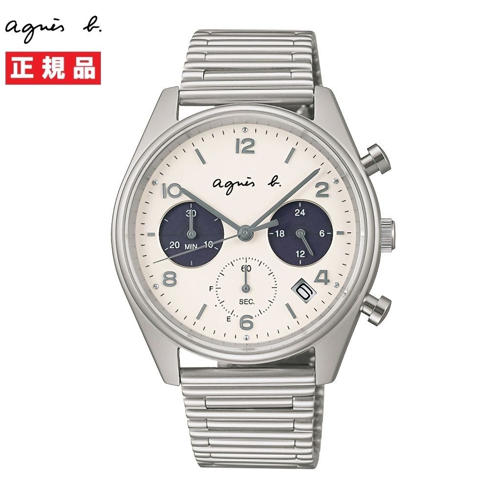 agnes b. アニエスベー クリスマス限定モデル FCRD707 数量限定500本