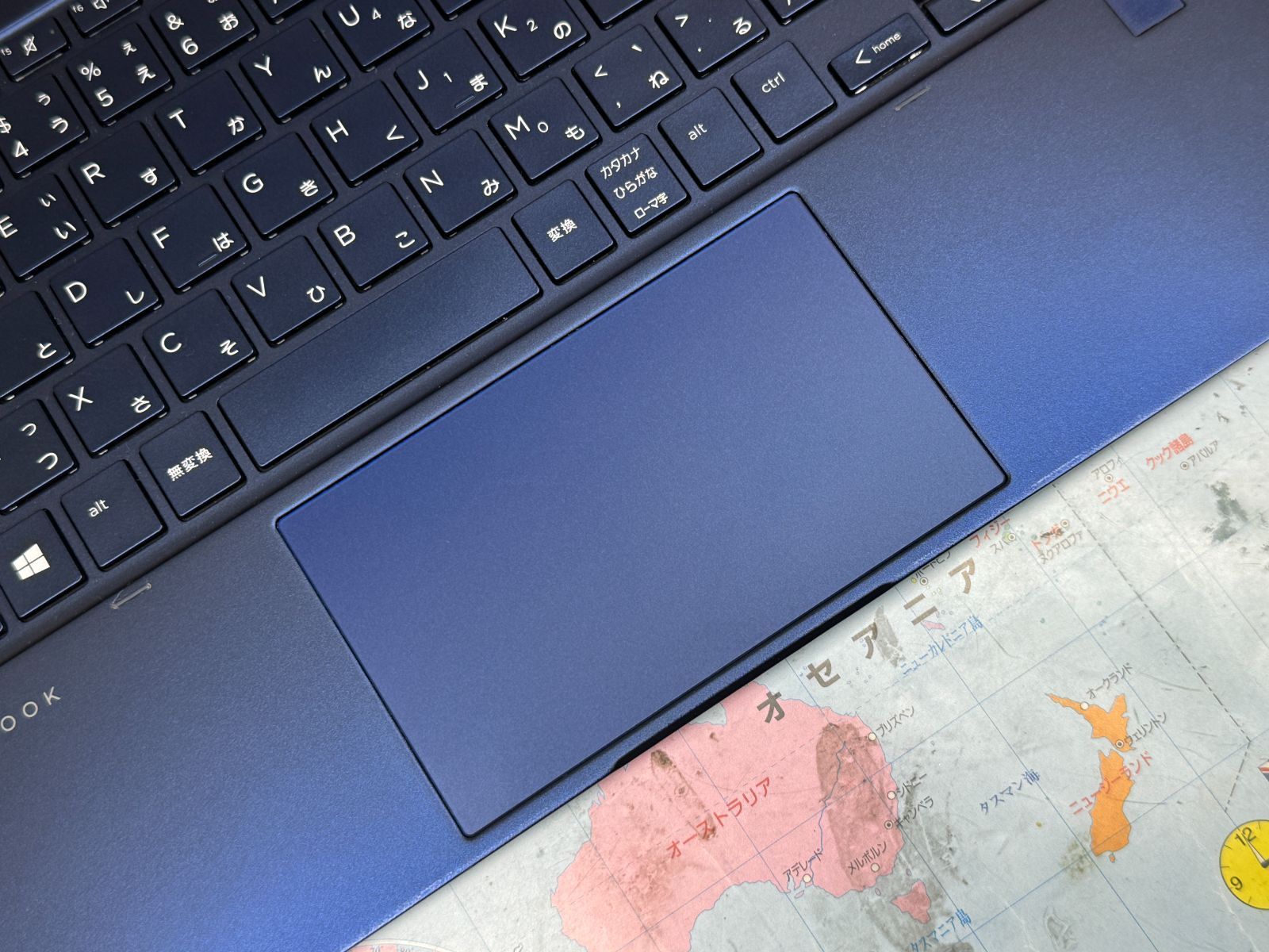 極美品 HP Elite Dragonfly 非常綺麗 タッチパネル 2in1 - メルカリ