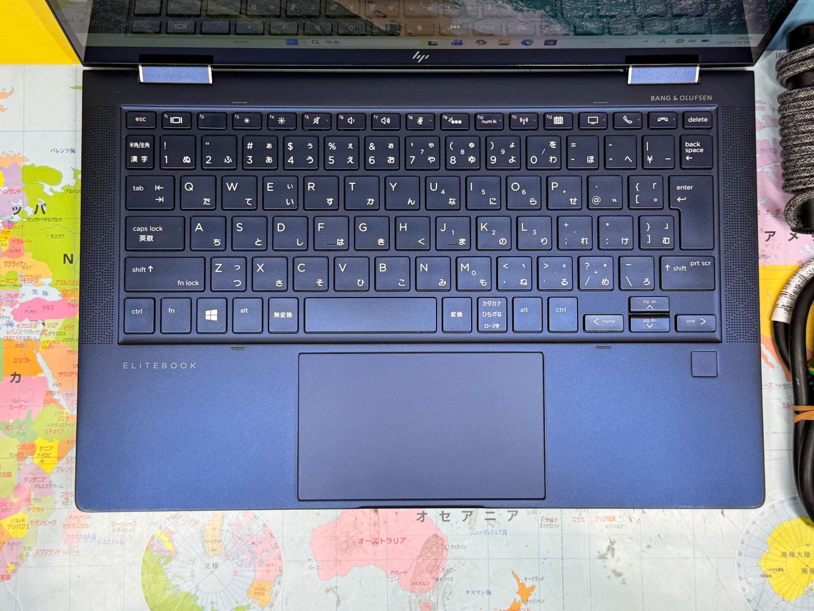 HP Dragonfly 軽量1kg 2in1 タッチパネル ノートPC HP Dragonfly 軽量1kg 2in1 タッチパネル ノートPC