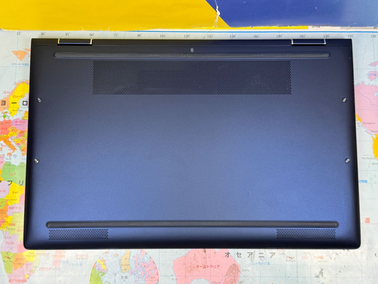 極美品 HP Elite Dragonfly 非常綺麗 タッチパネル 2in1 - メルカリ