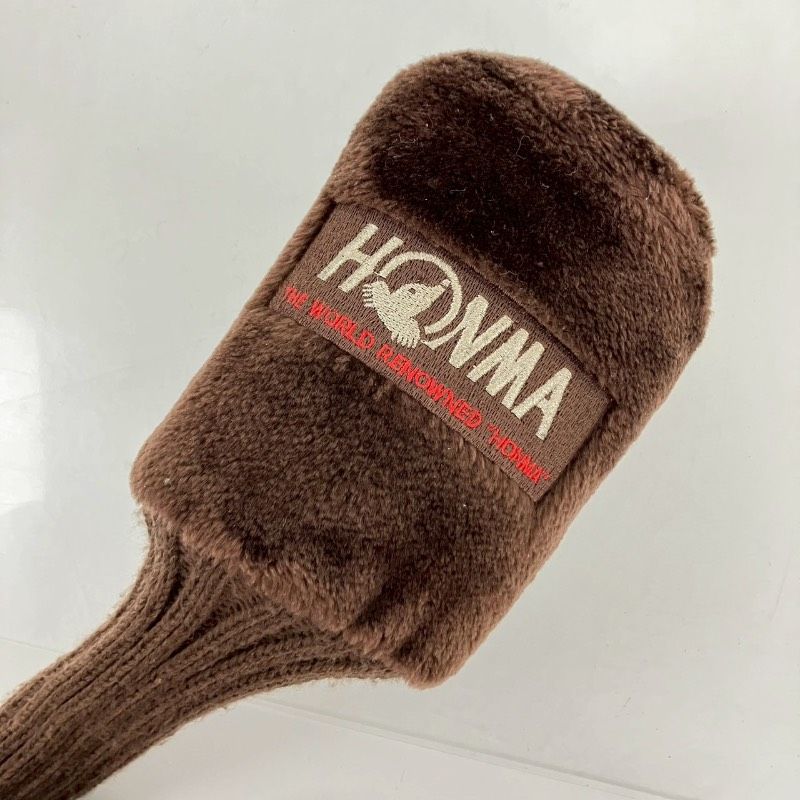 HONMA ホンマ LB-300cc 1Wドライバー 10.5° 純正 シャフト NEW FEATHER