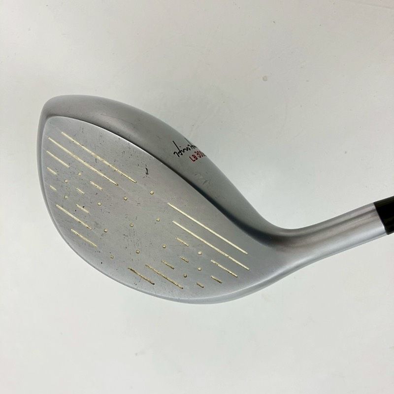K HONMA ホンマ LB-300cc 1Wドライバー 10.5°純正シャフト HONMA ホンマ LB-300cc 1Wドライバー 10.5° 純正 シャフト NEW FEATHER