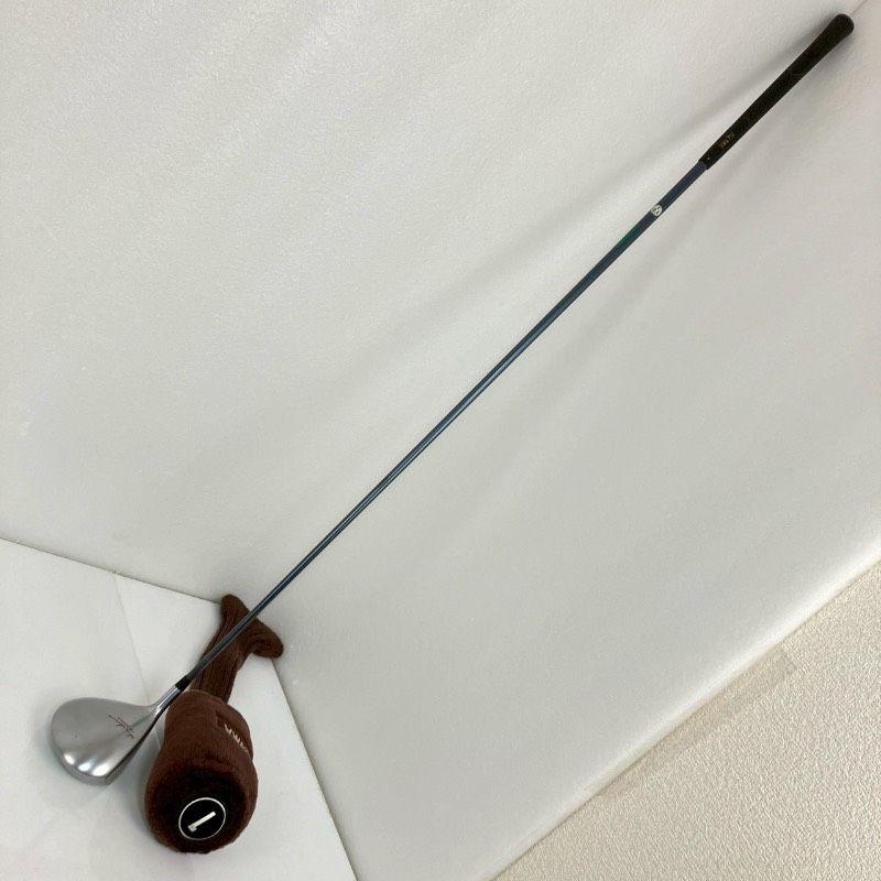 HONMA ホンマ LB-300cc 1Wドライバー 10.5° 純正 シャフト NEW FEATHER