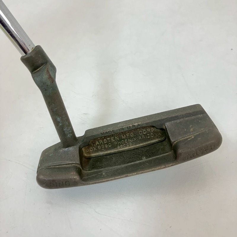 PING ANSWER ピンアンサー ビンテージ