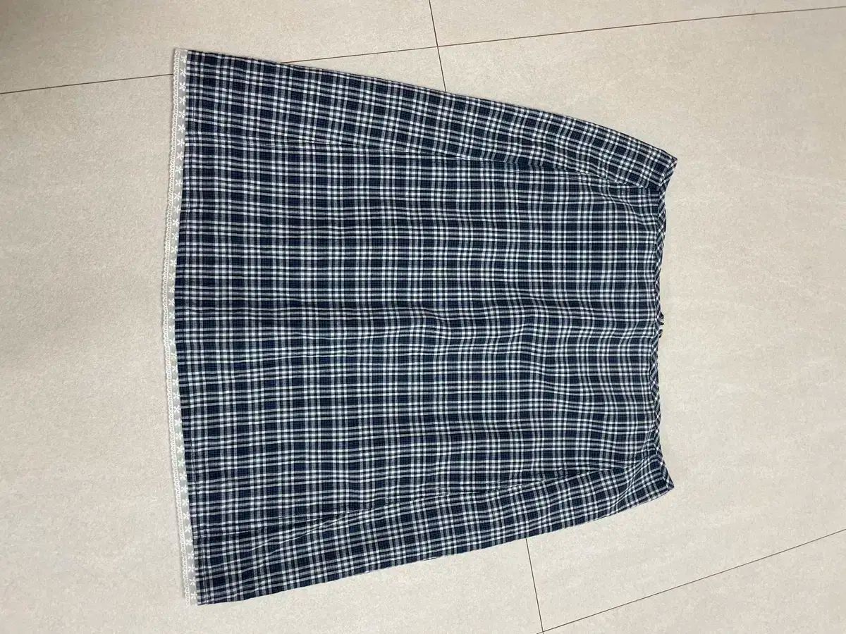 LOW CLASSIC ロウ クラシック スカート S