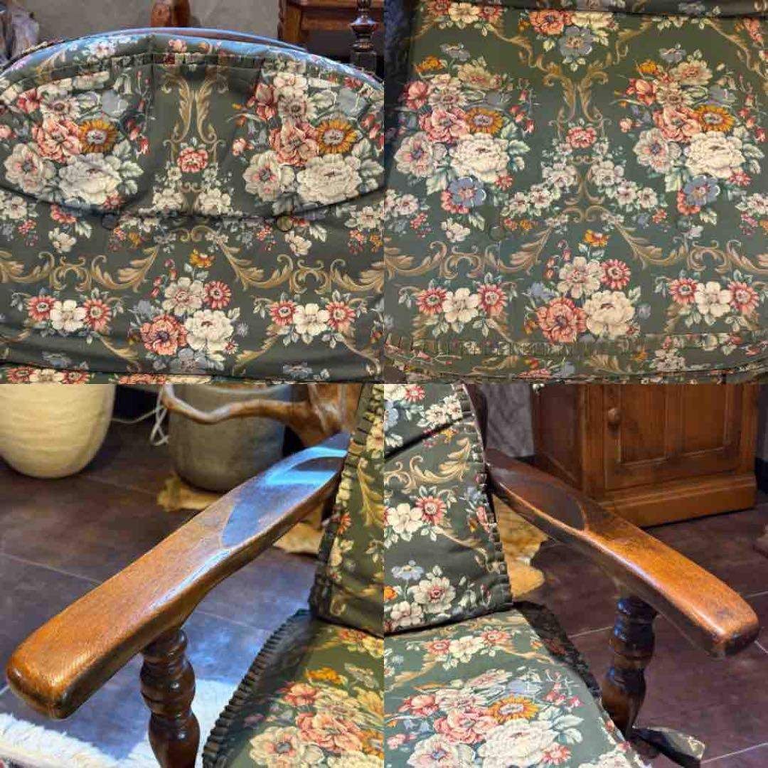 飛騨産業 キツツキマーク 3人掛けセパレートソファ オットマン