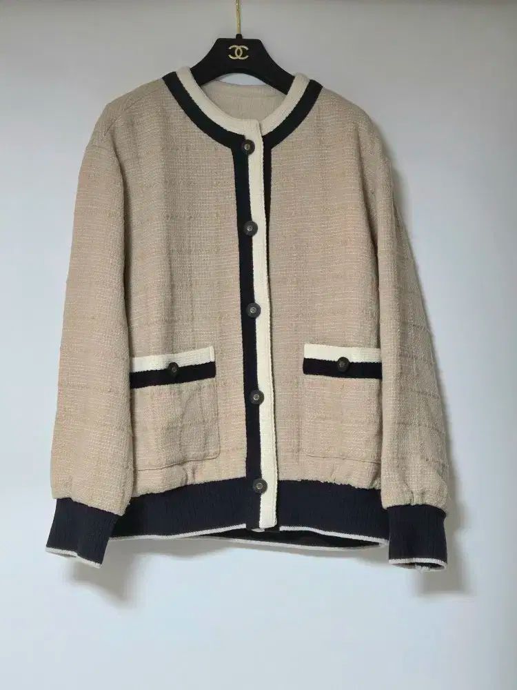 47万 SJSJ 22 COLOR LINE ジャケット