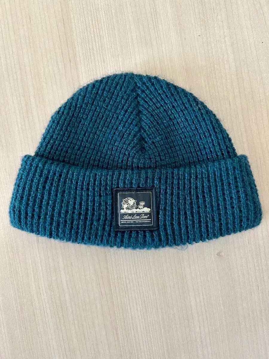 AIME LEON DORE(エメレオンドレ) ビーニー - メルカリ