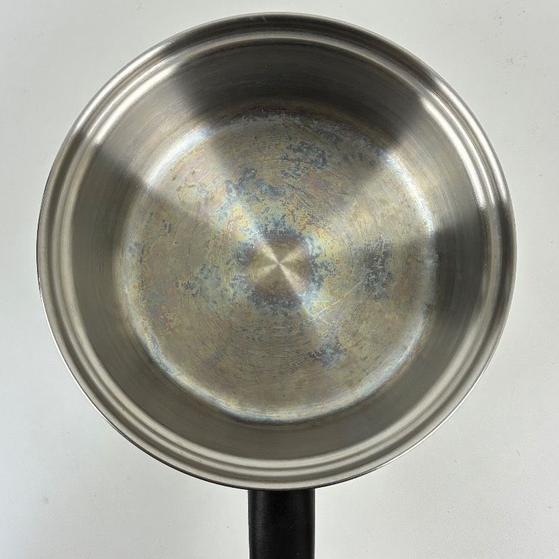 Amway アムウェイ クイーン 大フライパン 片手鍋セット ステンレス 調理器具 WWW_OPDRERGINERDOGAN_COM