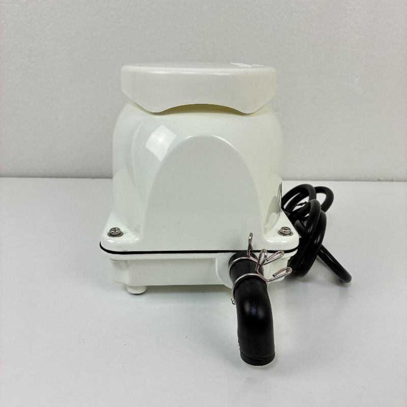 フジクリーン EcoMac80 EcoMac-80 浄化槽ブロワー 浄化槽ブロアー ブロアー 80 浄化槽ポンプ OLIVEOS_COM_TR