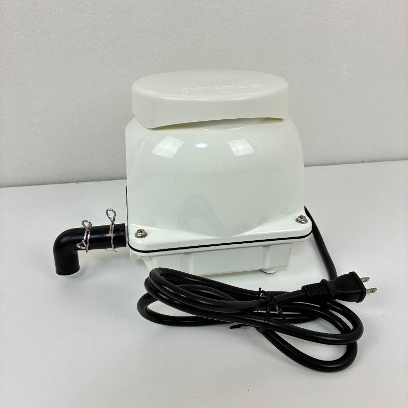 フジクリーン EcoMac80 EcoMac-80 浄化槽ブロワー 浄化槽ブロアー ブロアー 80 浄化槽ポンプ