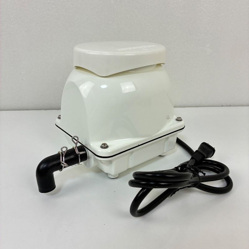 フジクリーン EcoMac80 EcoMac-80 浄化槽ブロワー 浄化槽ブロアー ブロアー 80 浄化槽ポンプ