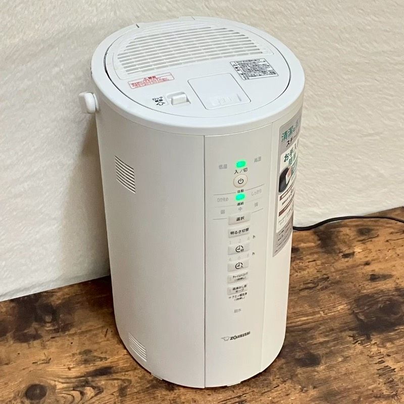 2023年製 象印 EE-DD50 ゾウジルシ ホワイト ee-dd50 2023年製 象印 EE-DD50 ゾウジルシ ホワイト ee-dd50 象印 EE-DD50-WA