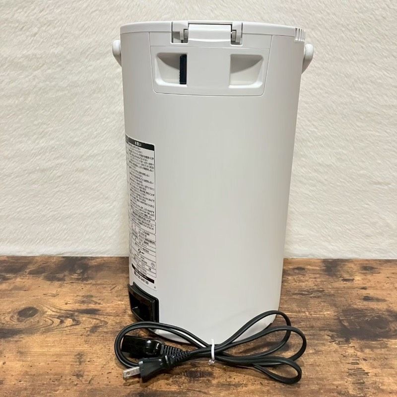 美品】ZOJIRUSHI 象印 ゾウジルシ スチーム式加湿器 EE-DD50型 2023年