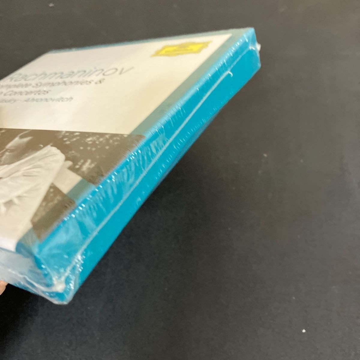 Rachmaninov Complete Symphonies Piano Concertos Collectors Edition 輸入盤