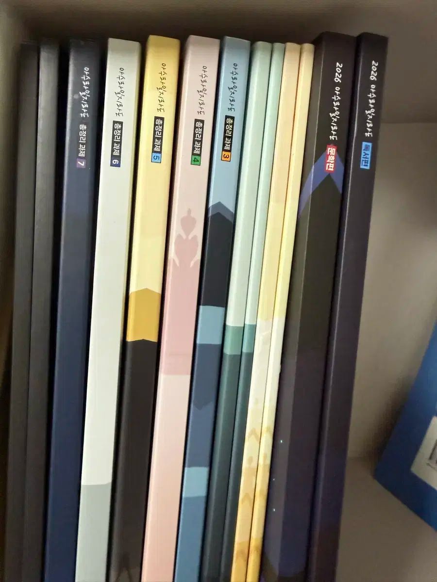 キム スンリ Runmay 読書編 文学編 総纏め課題 セット