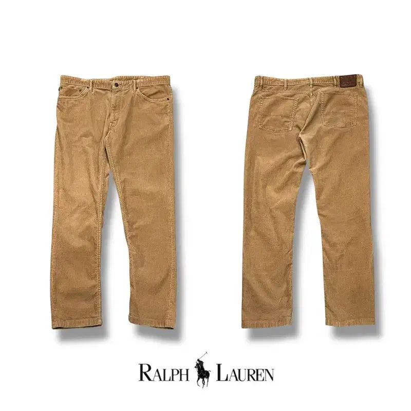 ポロ ラルフローレン コーデュロイ パンツ s08771