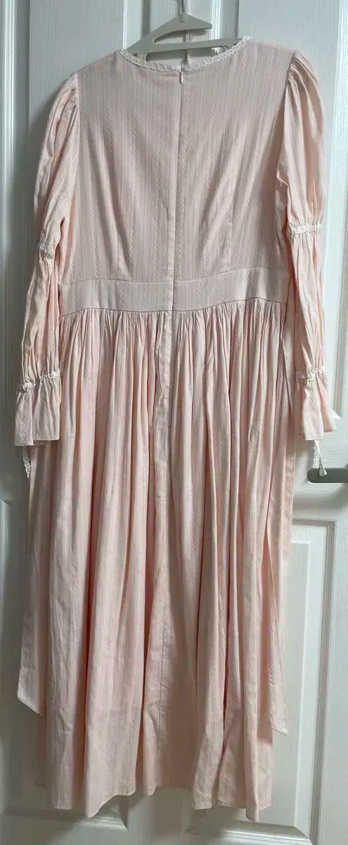 Darling Studio ピンク スワン ドレス