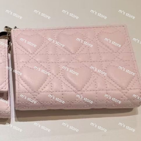 新品 Christian Dior ディオール Dior Lucky Lady Dior Dahlia