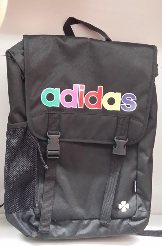 ももクロ リュック 箱推し ももクロ ポシュレ チャムス リュック 箱