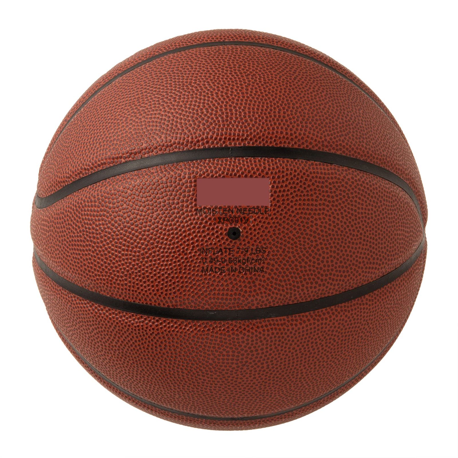 ミカサ(MIKASA) バスケットボール 7号/6号/5号 JBA 検定球 人工皮革