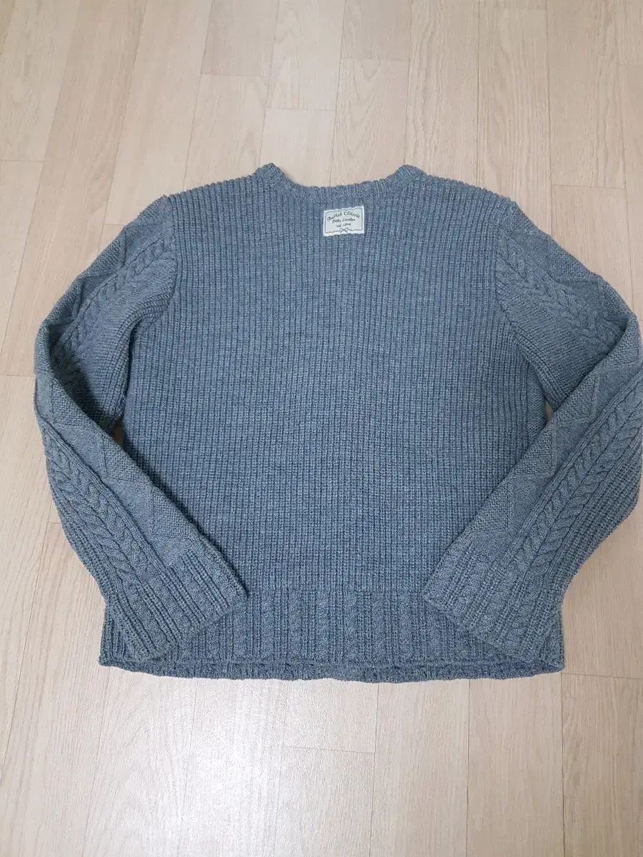 ダックスキッズ カーディガン 150