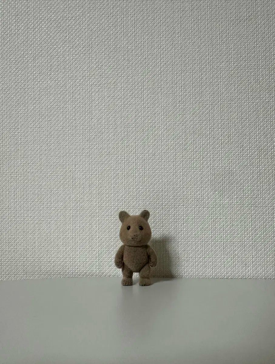 シルバニアファミリー オークウッド バニー 直立