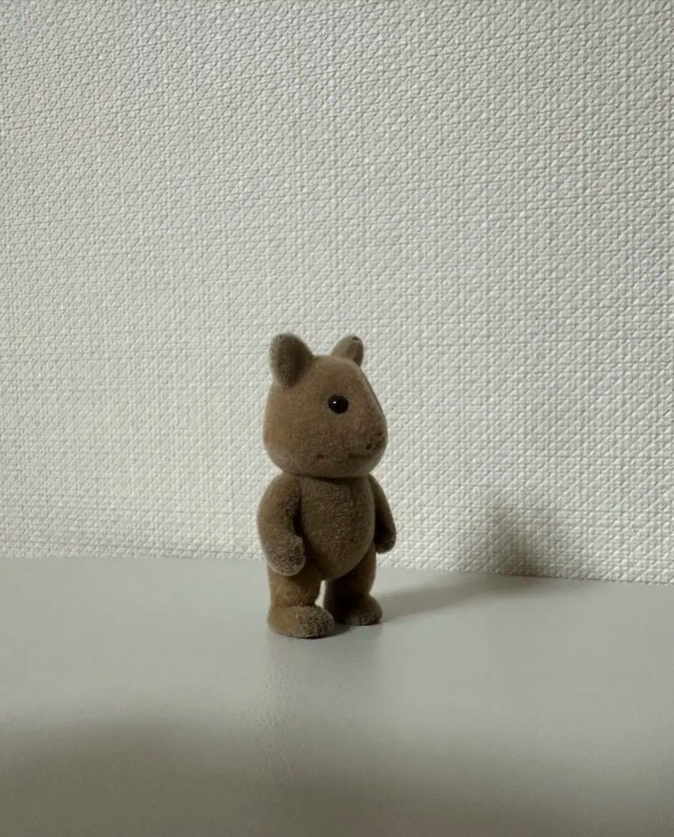 オークウッド バニー