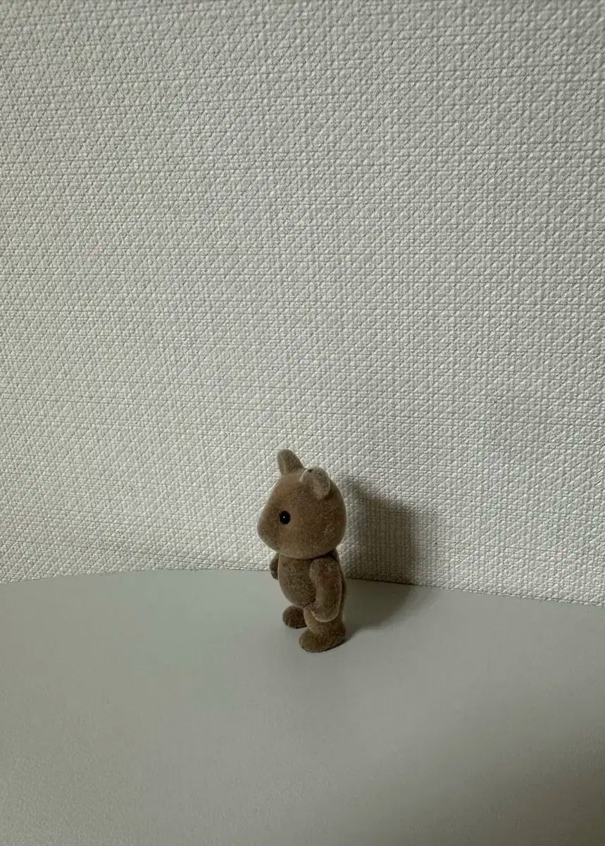 オークウッド バニー