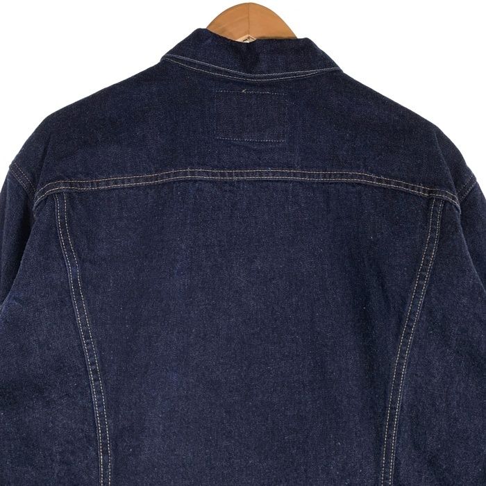 90's LEVI'S リーバイス 557XX 3rd デニムトラッカージャケット