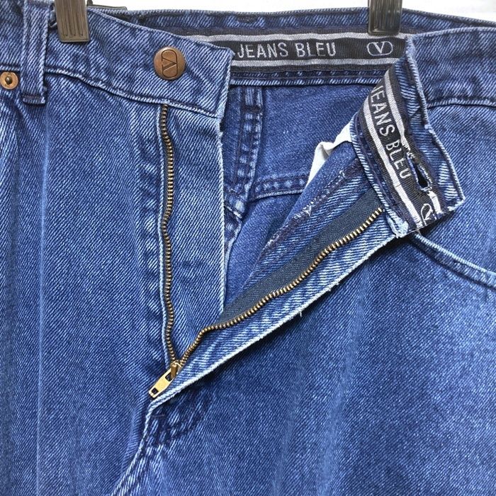 ☆Valentino Garavani バレンティノ Bleu Jeans 90