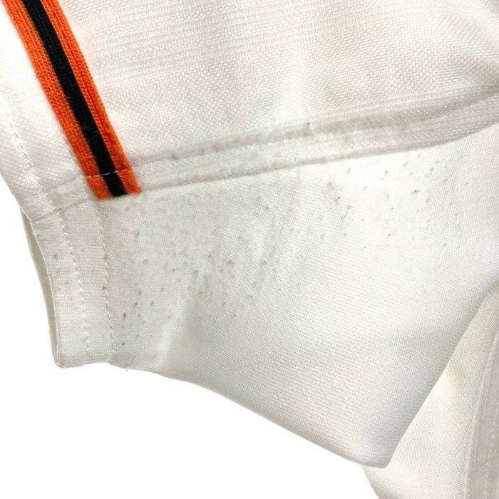 ☆adidas アディダス 読売ジャイアンツ 内海哲也 半袖 ユニフォーム