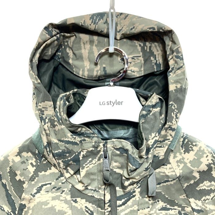 米軍 GORE-TEX