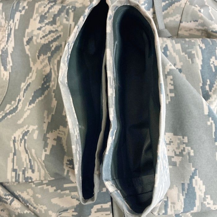 ミリタリージャケット