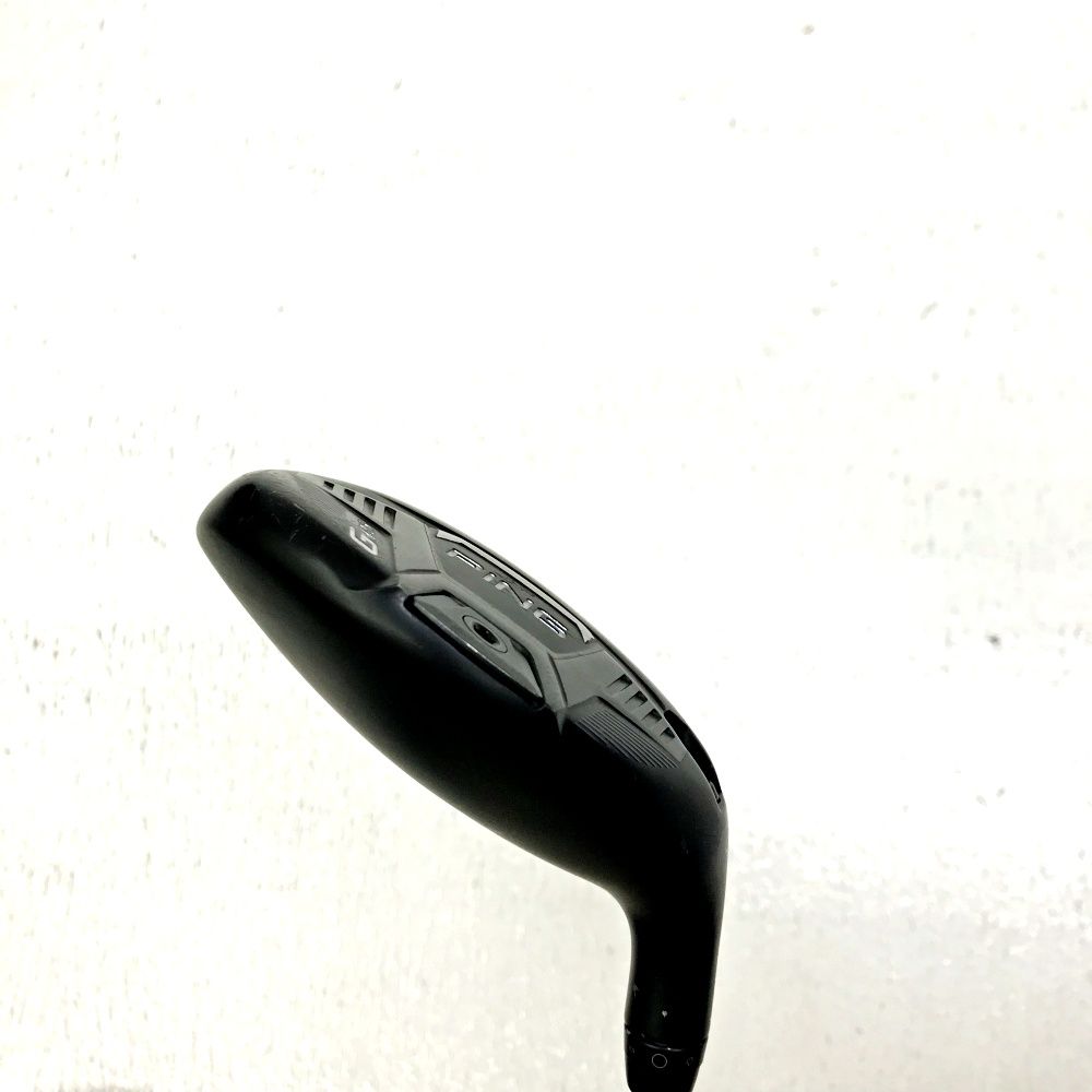 加古川店】 中古 PING | ピン ユーティリティー PING G425 2U 17° 2020