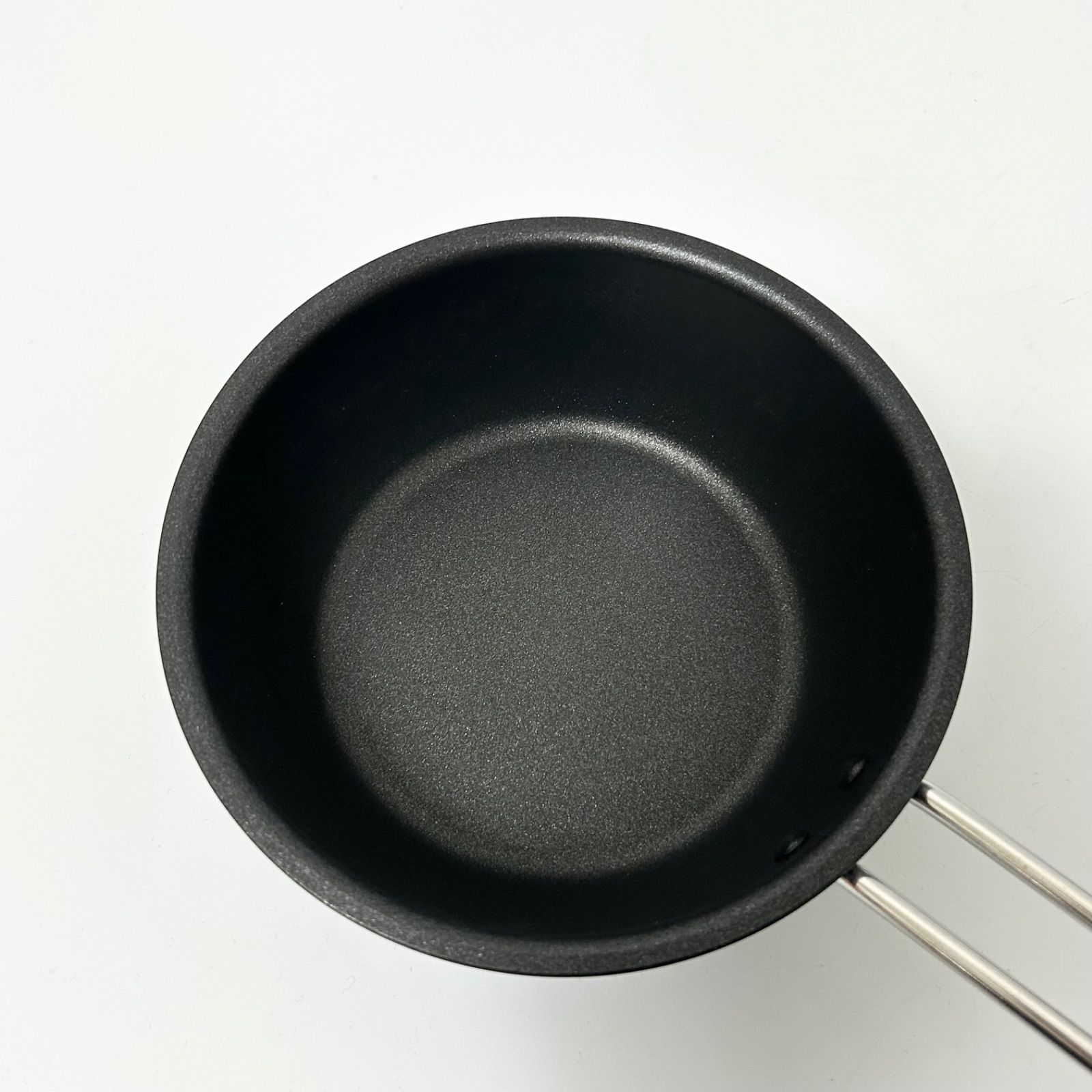 栗原はるみ 直火 深型フライパン ステンレスフライパンカバー 16cm 20cm 24cm 28cm ネイビー 8点セット WWW_OPDRERGINERDOGAN_COM