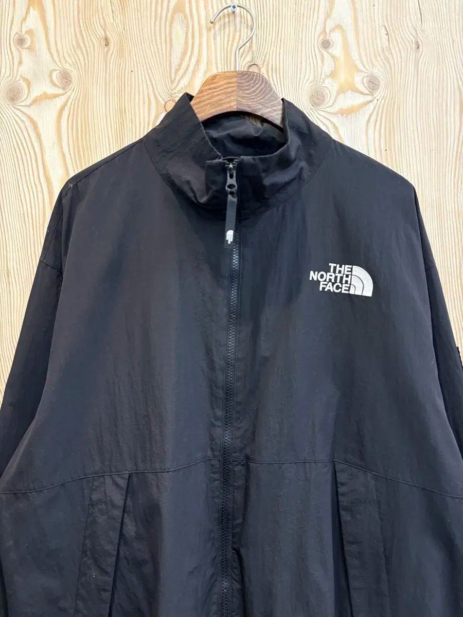 ザノースフェイス