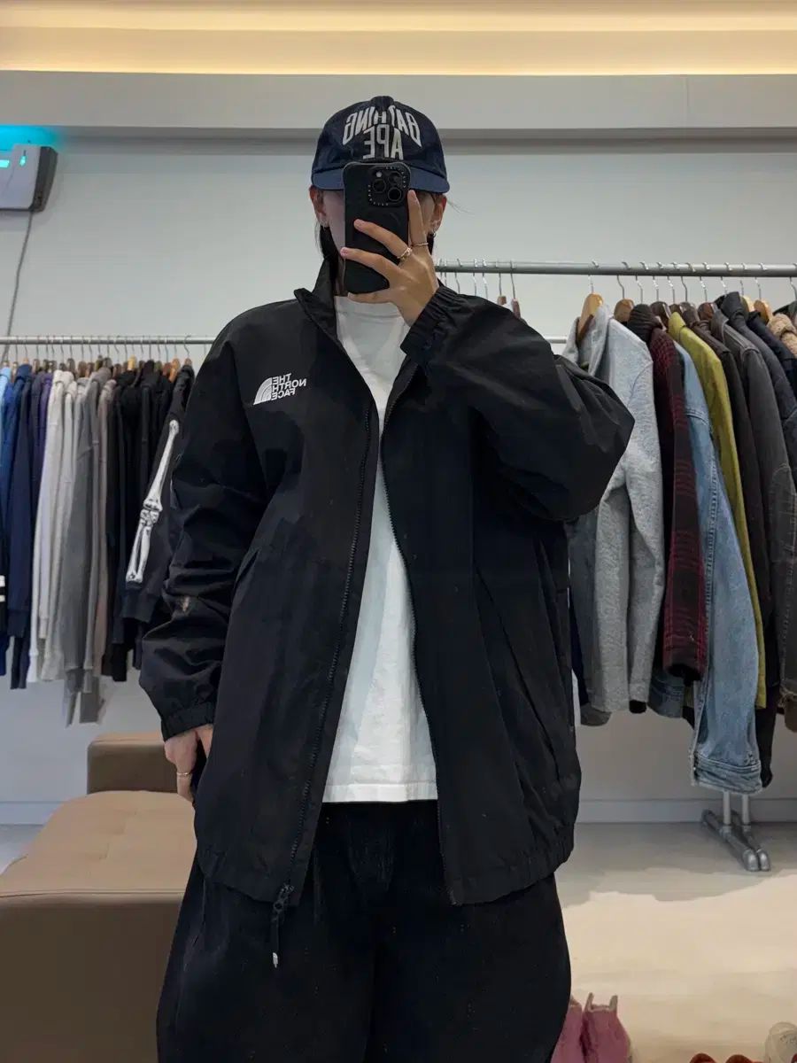 ザノースフェイス