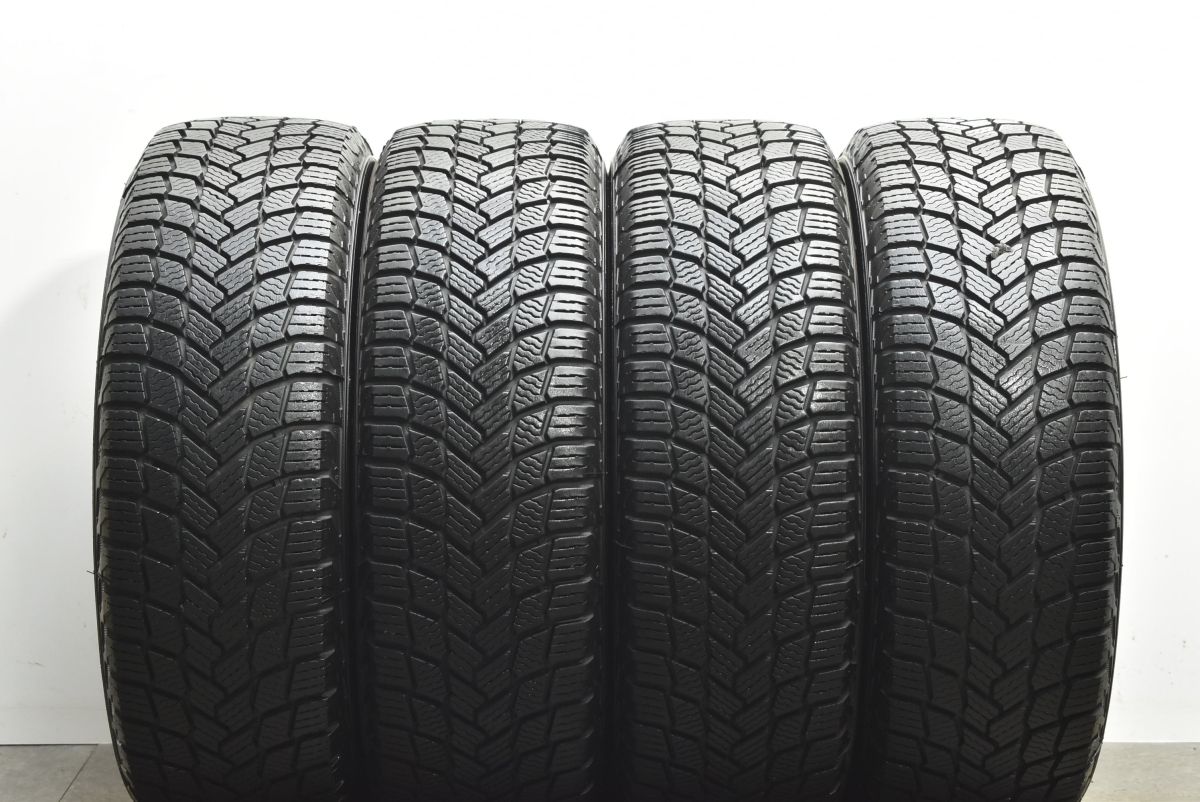 バリ山！　185/65R15 ミシュラン　ノート　フリード　カローラ バリ山！ 185/65R15 ミシュラン ノート フリード カローラ バリ山