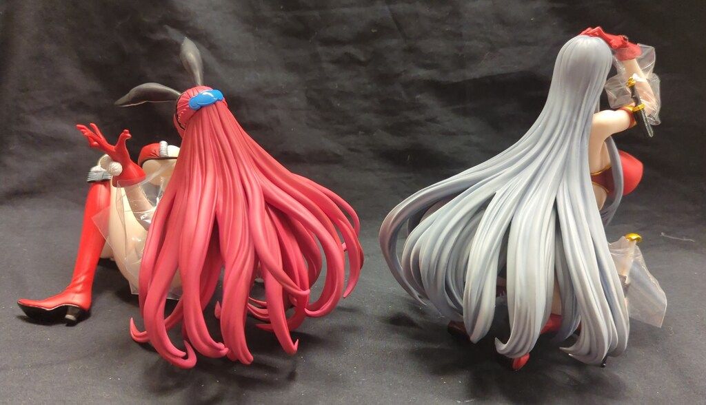 VERTEX セルベリア・ブレス/ユリアナ・エーベルハルト-X`mas Party SET